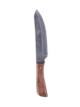 Messerscheide Chefkochmesser Anselm Schwarz Produktbild